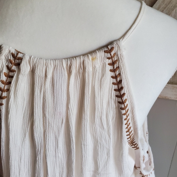 BNWT Xhilaration Boho Dress - Picture 7 of 8